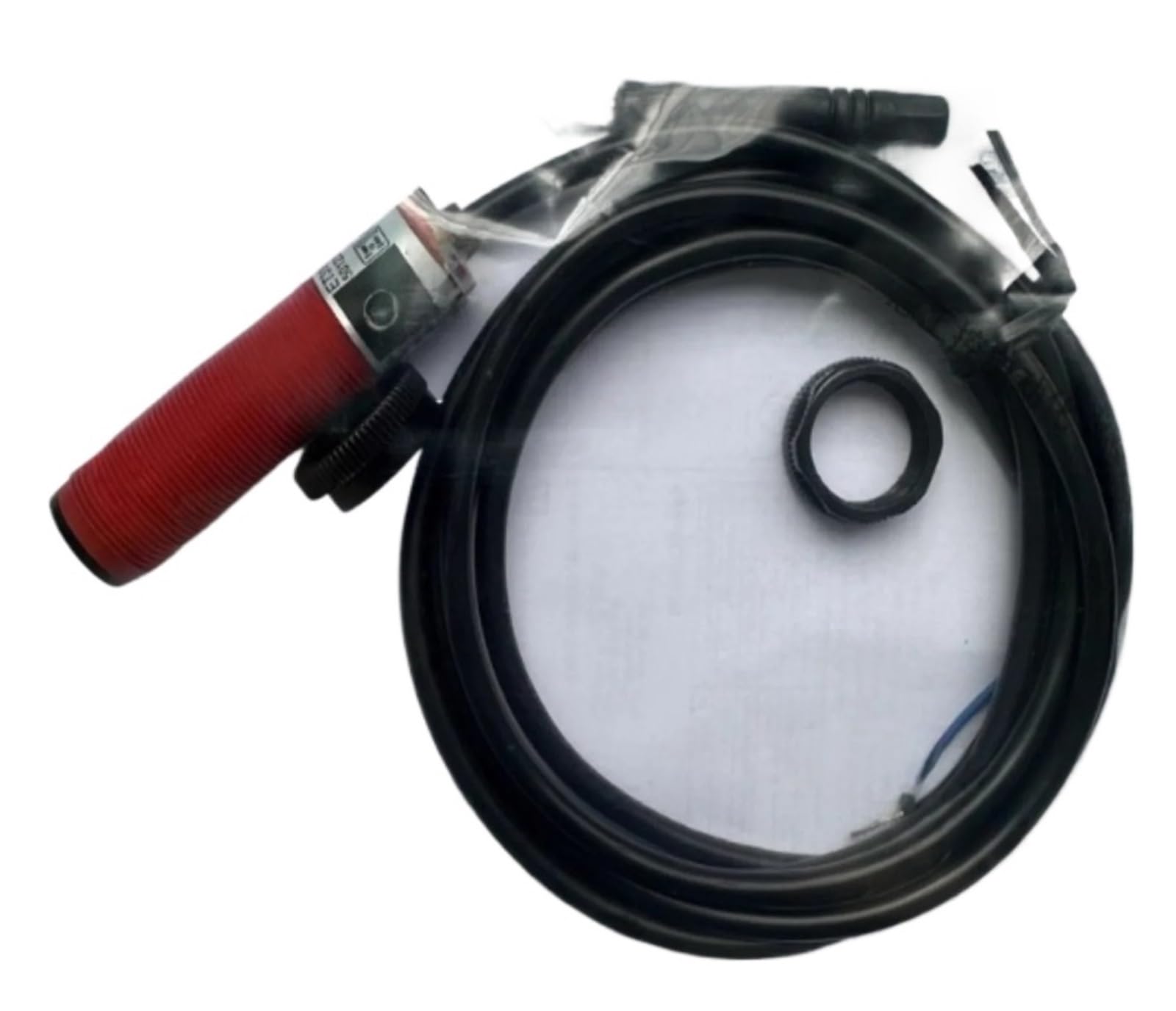 TADZKKIWM Photoelectric Switch Sensor FT318B.3/4P