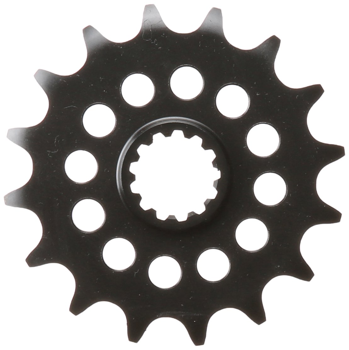 Sunstar32316 16-Teeth 520 Chain Size Front Countershaft Sprocket