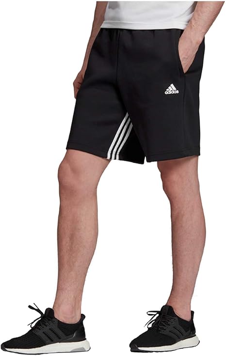 Amazon アディダス ハーフパンツ マストハブ 3ストライプス ショーツ Fwq70 メンズ アクティブショートパンツ 通販