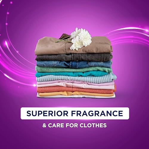 Miniatura 4 de Surf Excel Bolsa de detergente líquido Matic de carga frontal - 2 L