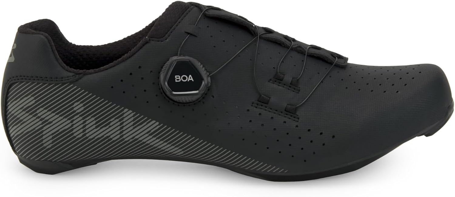 Spiuk Unisex Bruma Road Sneaker