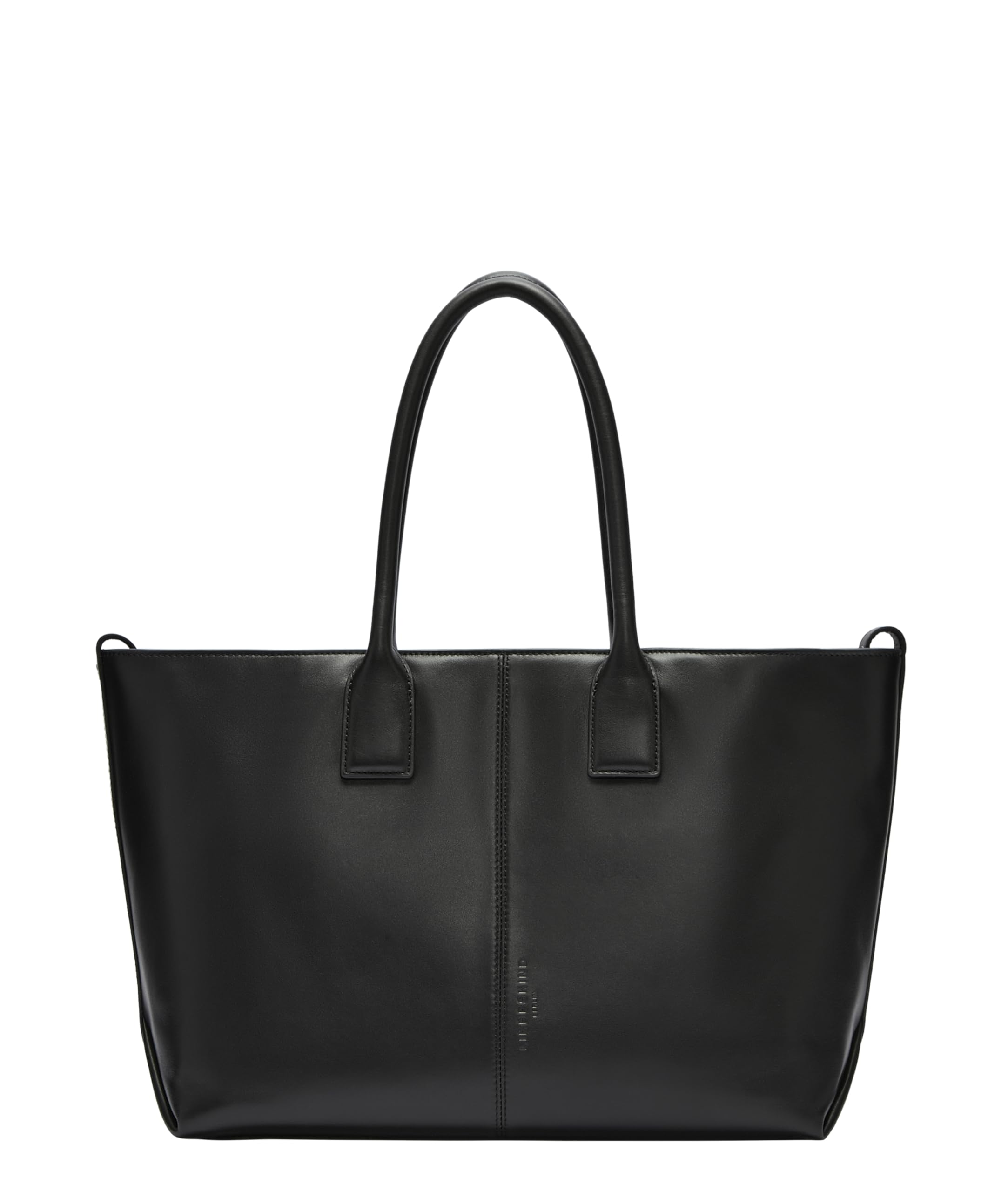 Liebeskind Berlin Damen-Shopper „Chelsea Shopper M“ – Shopper Damen aus Leder – großzügige Fächer