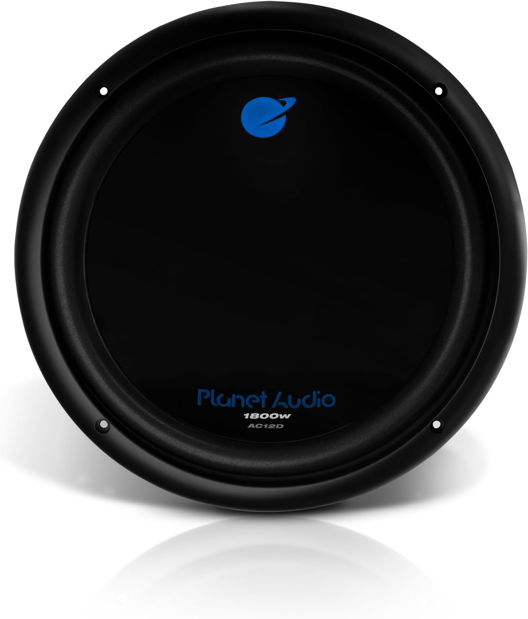 AC12D Subwoofer - Set of 1