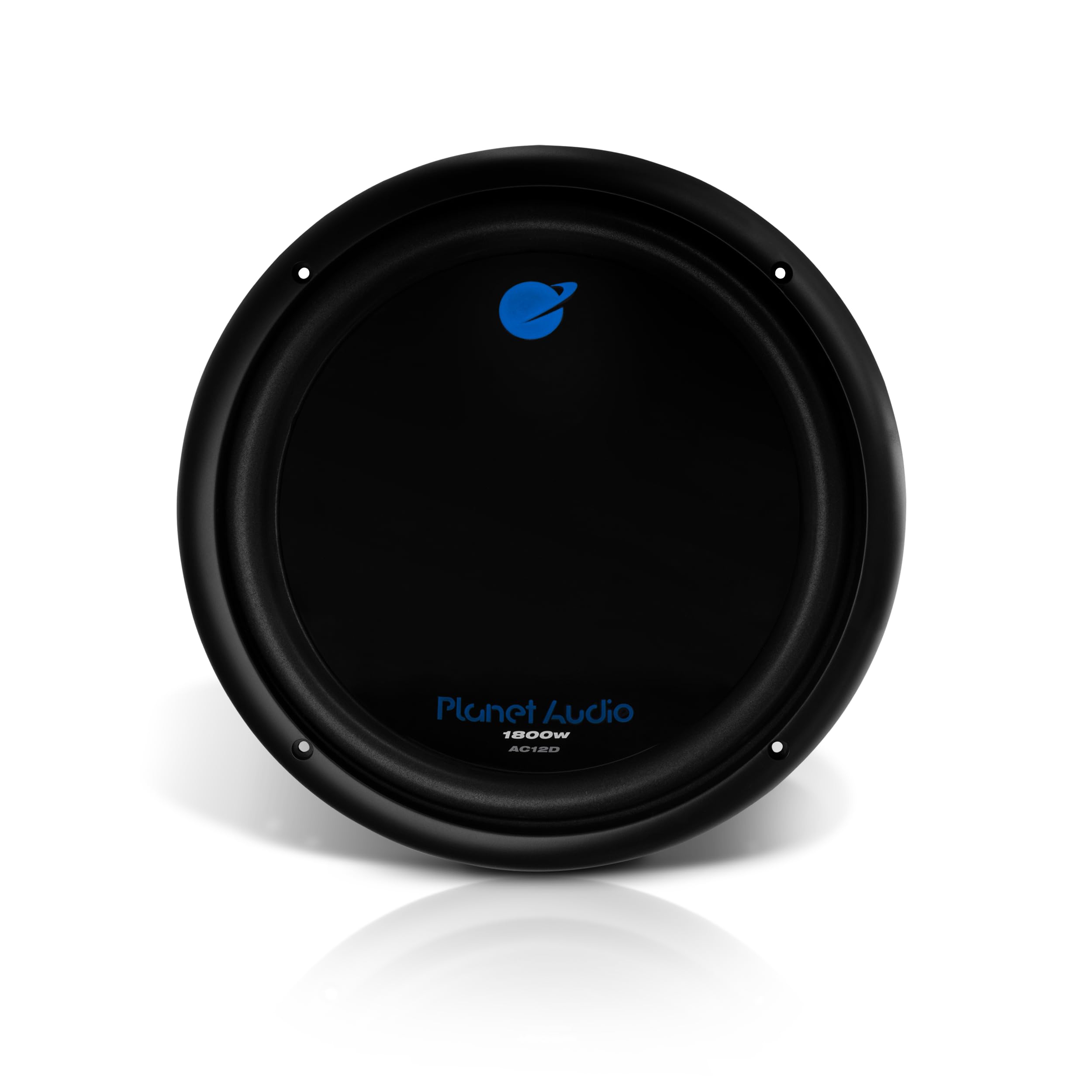 Amazon.com: Planet Audio AC12D Anarchy Series 12 Inch Car