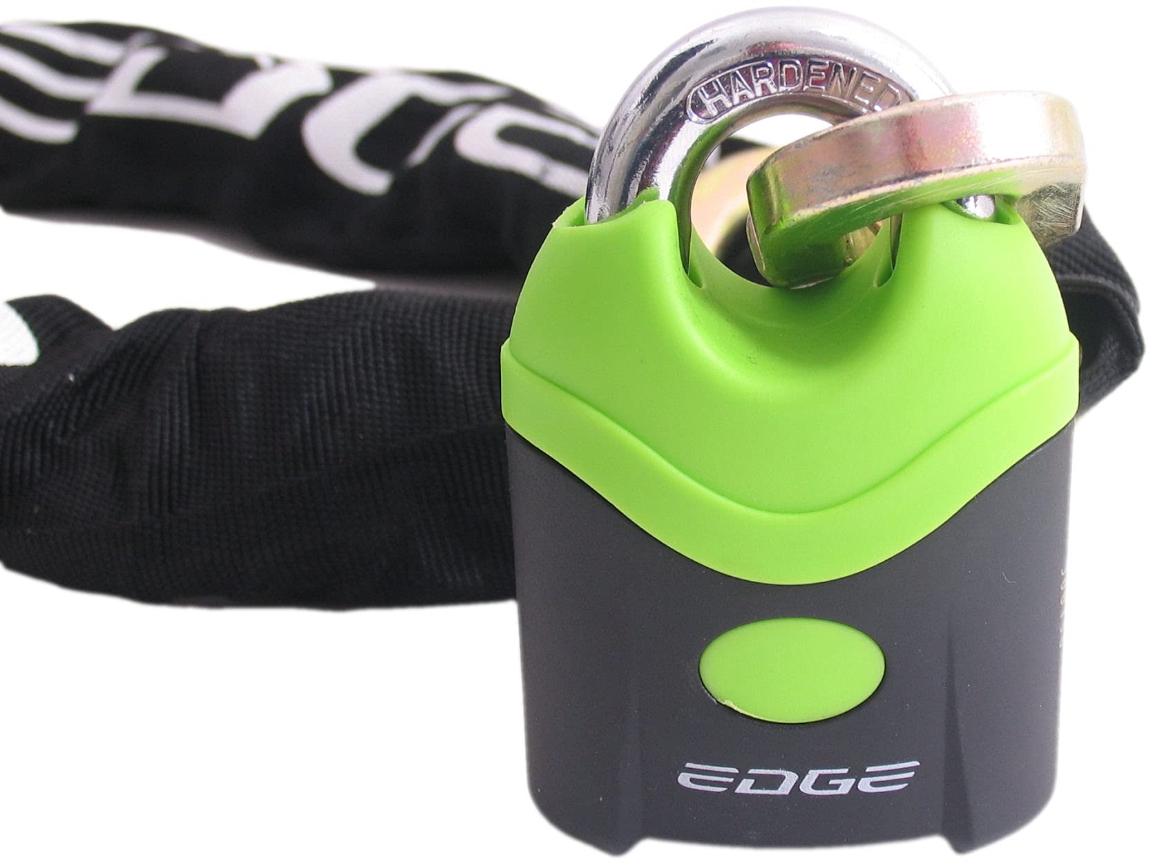 Edge Kettenschloss Scooty Art 4