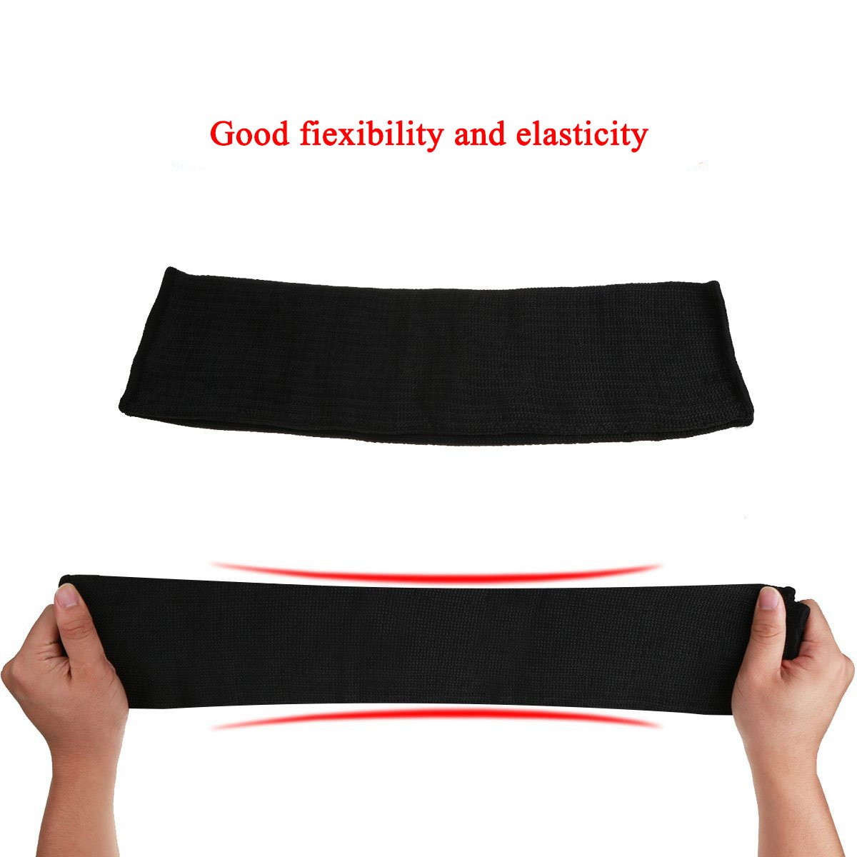 Tissu de protection contre les coupures Preox® Kevlar® résistant à la chaleur