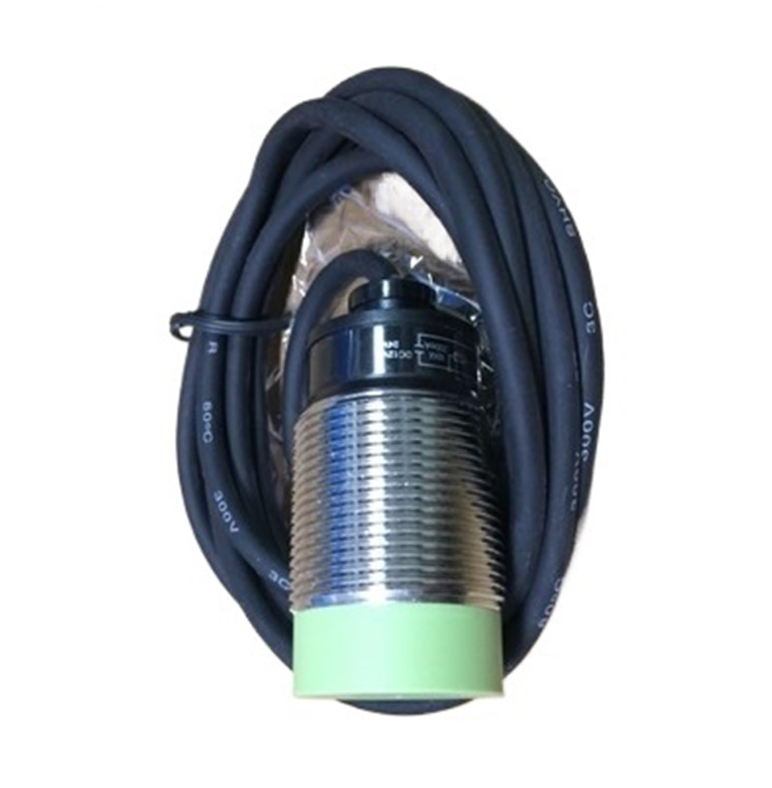 Capteur de commutation PRT30-10DO M30 pour convoyeur industriel