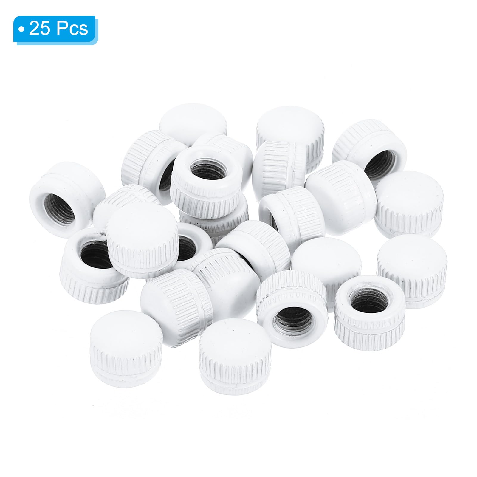 PATIKIL M6x9x11 Cap Nut - Image 3