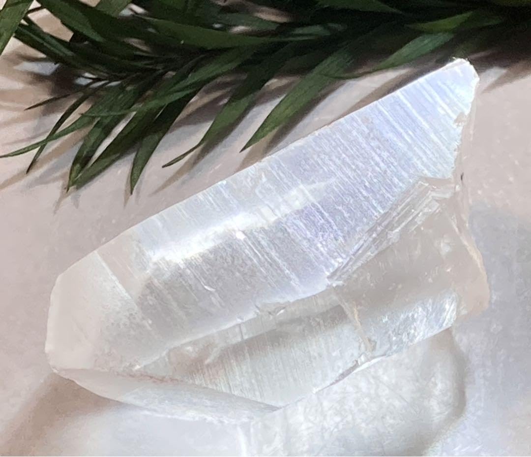 Amazon.co.jp: チャネリング ヒマラヤ マニカラン産 ピンク水晶 原石