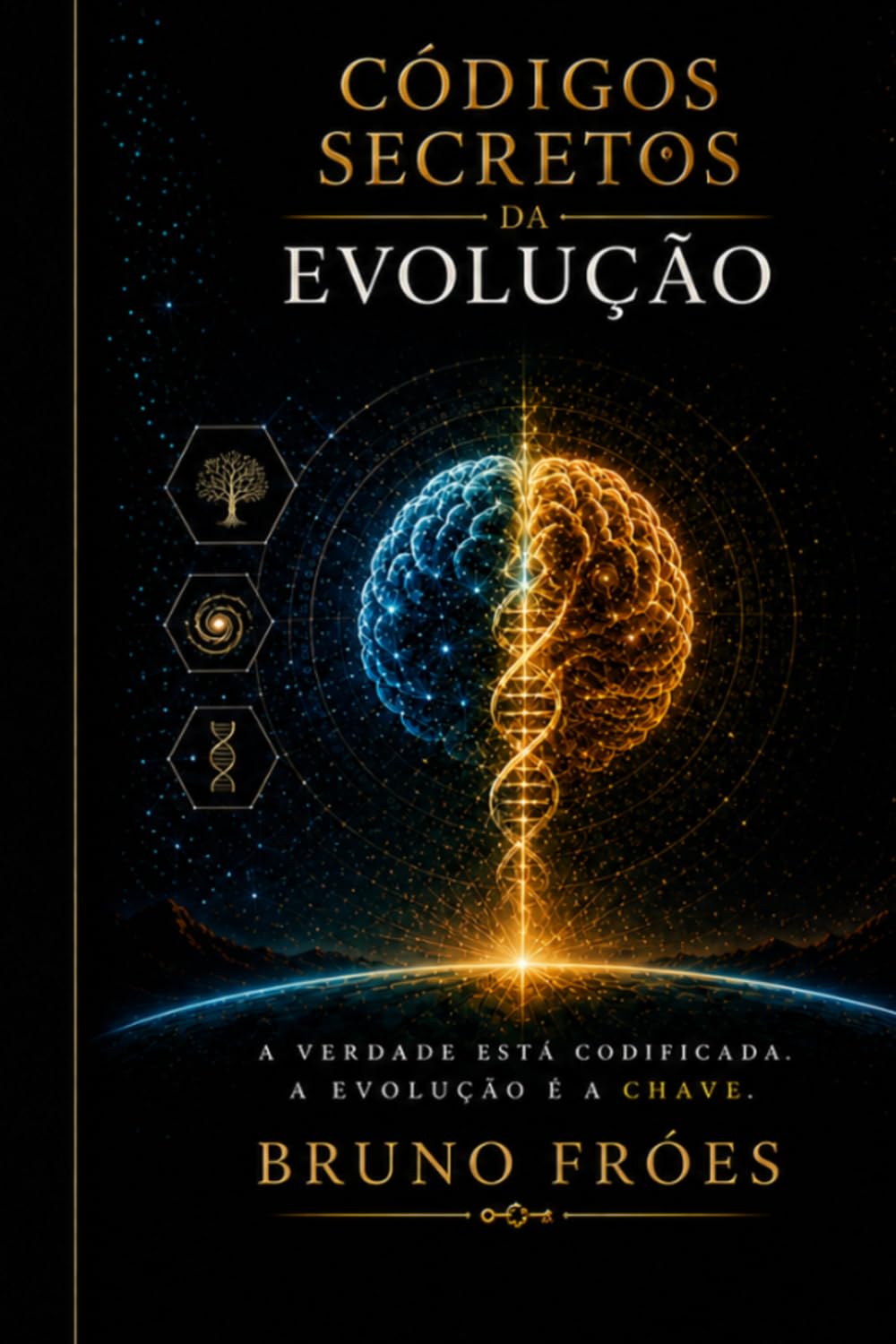 Códigos secretos da evolução