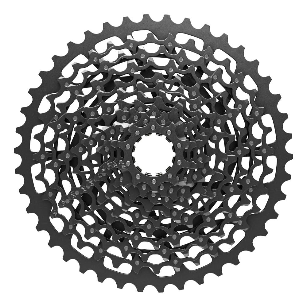 Sram XG-1150 Cassetta Nero 10
