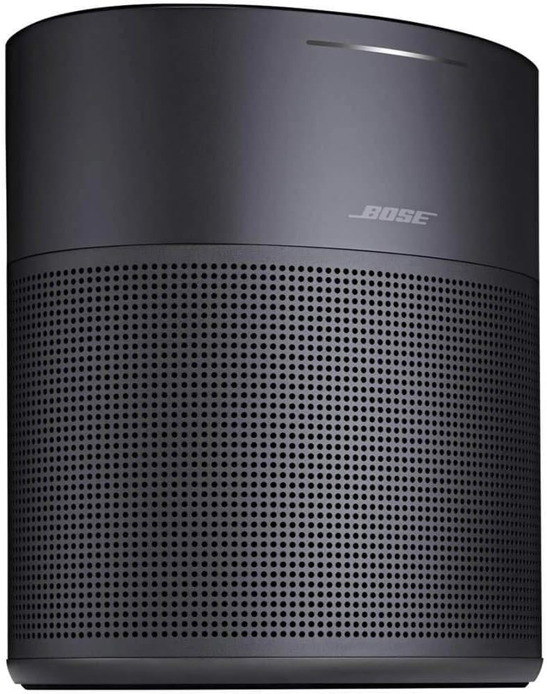 Amazon.com: Bose Home Speaker 300: Bluetooth Smart Speaker