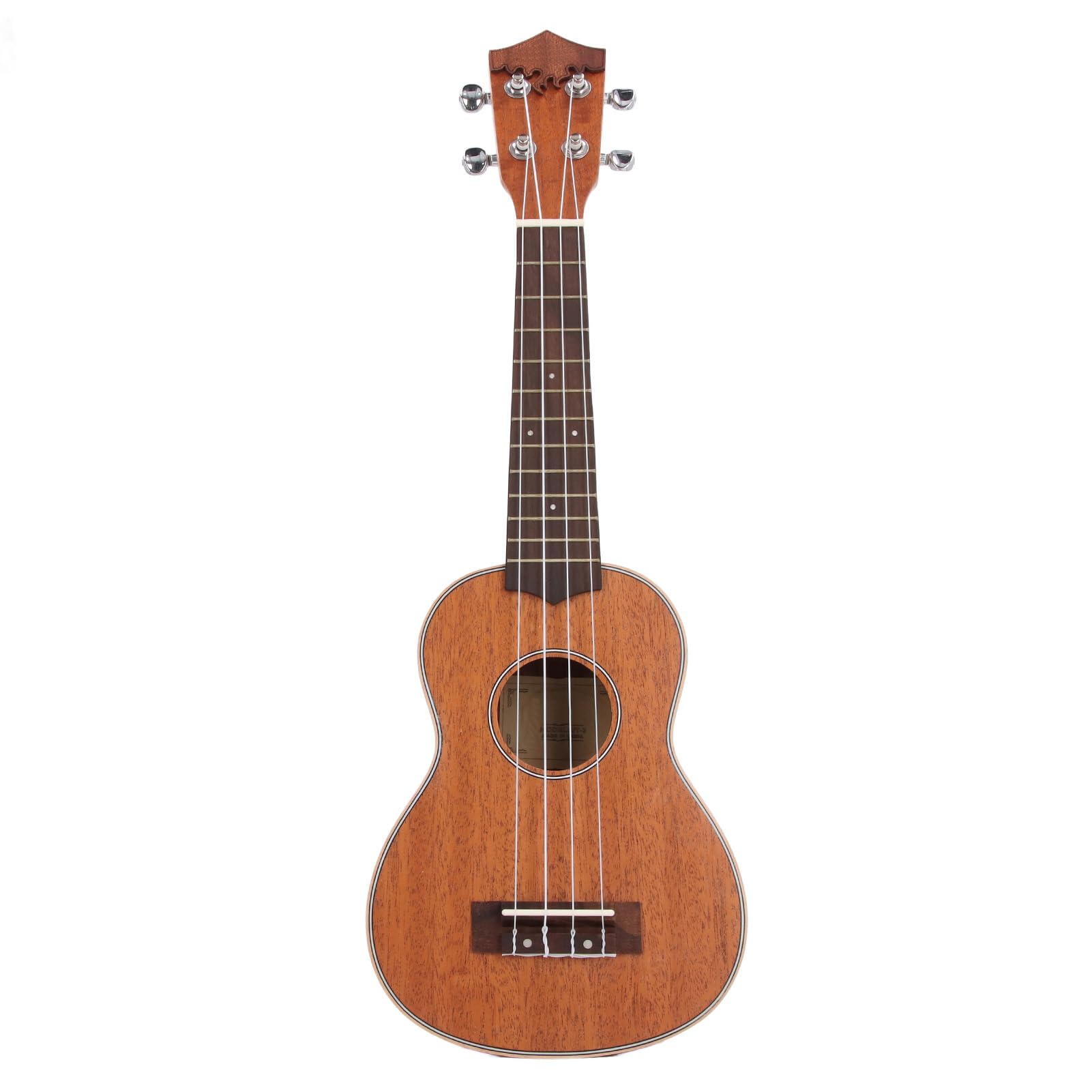21 Inch Ukelele, 4 String Ukelele for Beginners Professionals