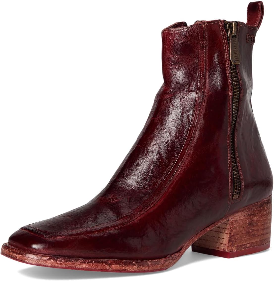 Bed:Stu Bitsy Women's Boot - Image 12