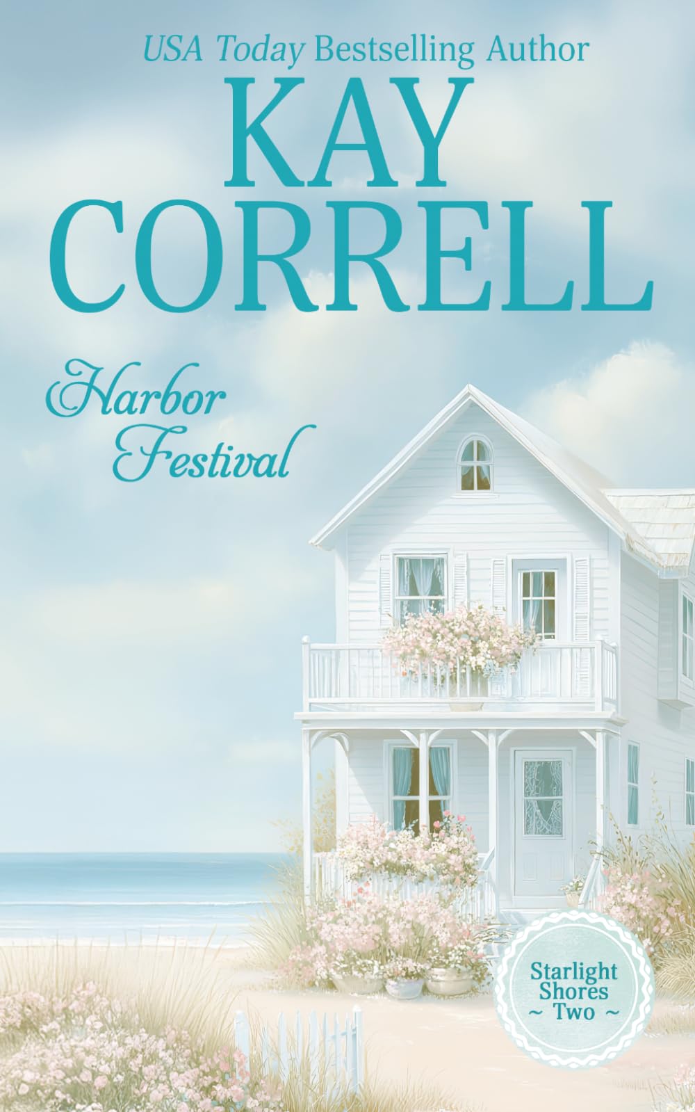 Harbor Festival (Starlight Shores)