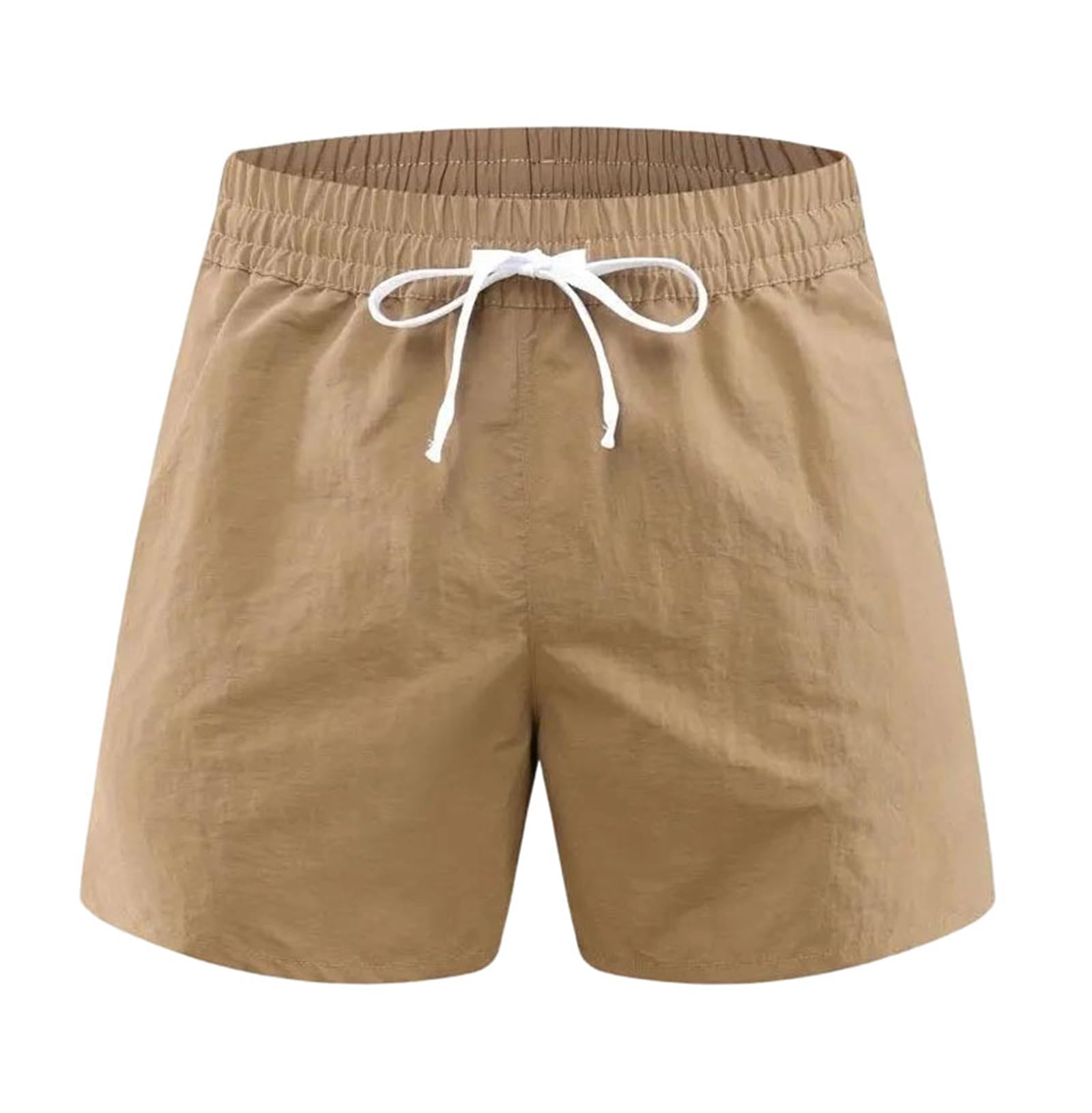 Mens Shorts Breathable Fabric for Basketball Running Fitness and Summer Sports