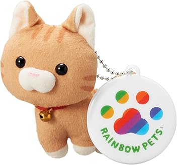 Amazon.co.jp: レインボーペット: 猫