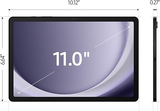 Samsung Galaxy Tab A9+ Tablet