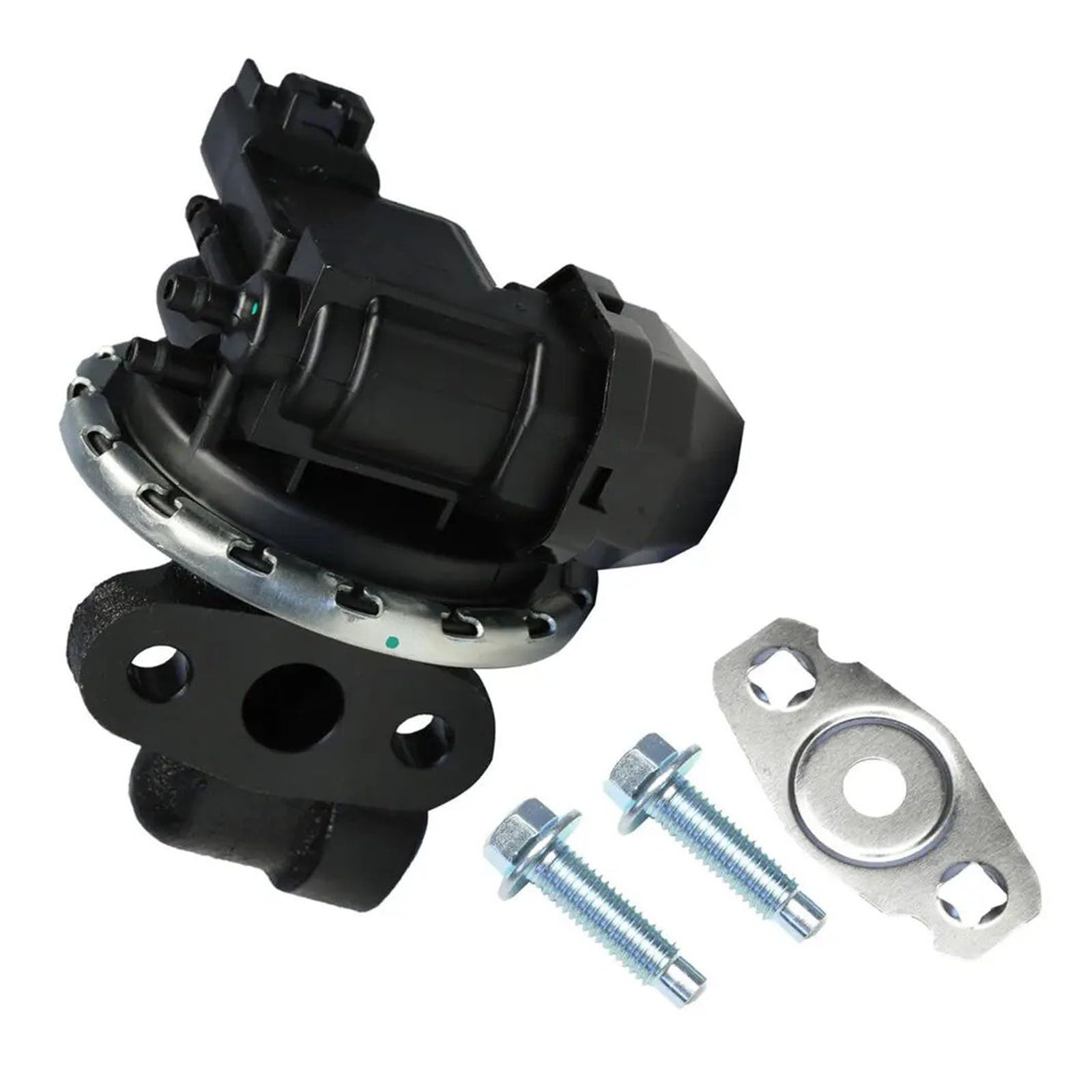 EGV1042 EGR Valve Fits for Lincoln for Town for Car for Mercury for Grand for Marquis for Crown for Victoria EGR Module with gaskets