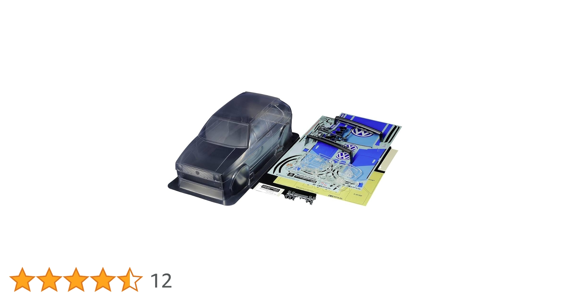 Amazon | タミヤ(TAMIYA) RCスペアパーツ No.1706 SP.1706 1/10RC