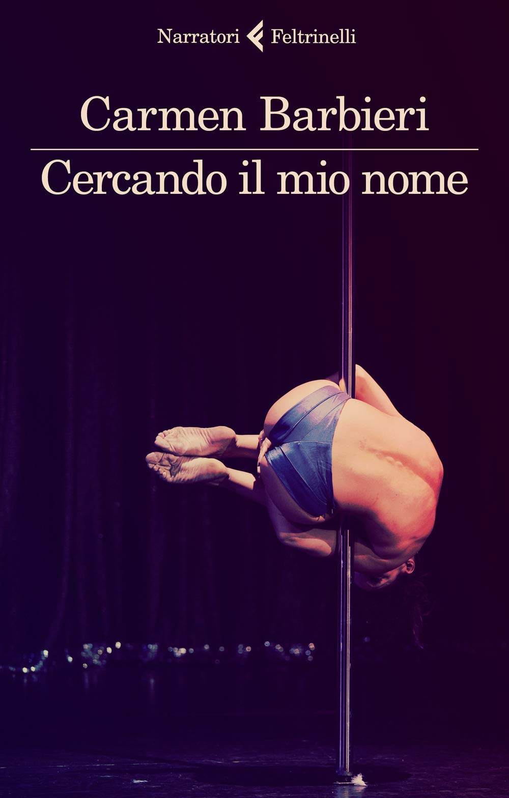 Cercando Il Mio Nome - 4