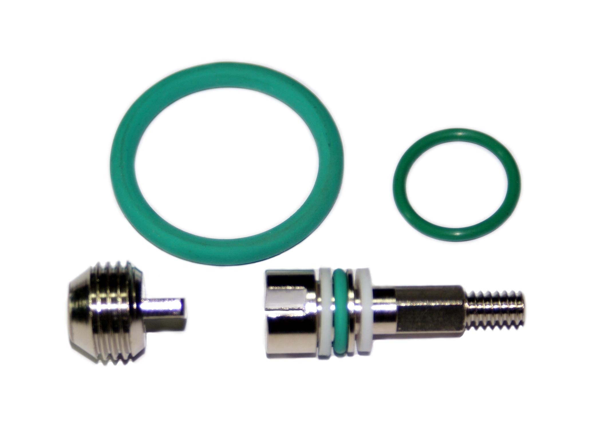 Buy Metalsub Nitrox KIT for scuba tank valve, model A Online at