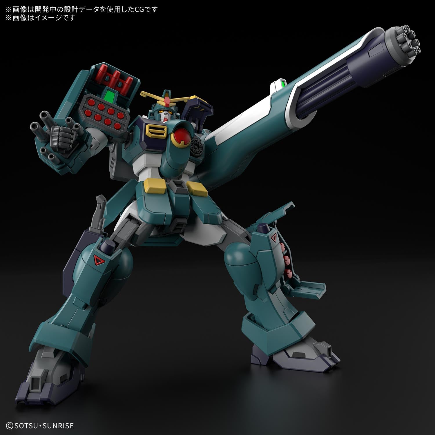 Amazon | BANDAI SPIRITS(バンダイ スピリッツ) HG 機動新世紀ガンダム