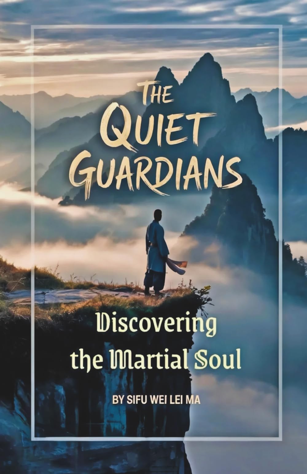 The Quiet Guardians: Discovering the Martial Soul