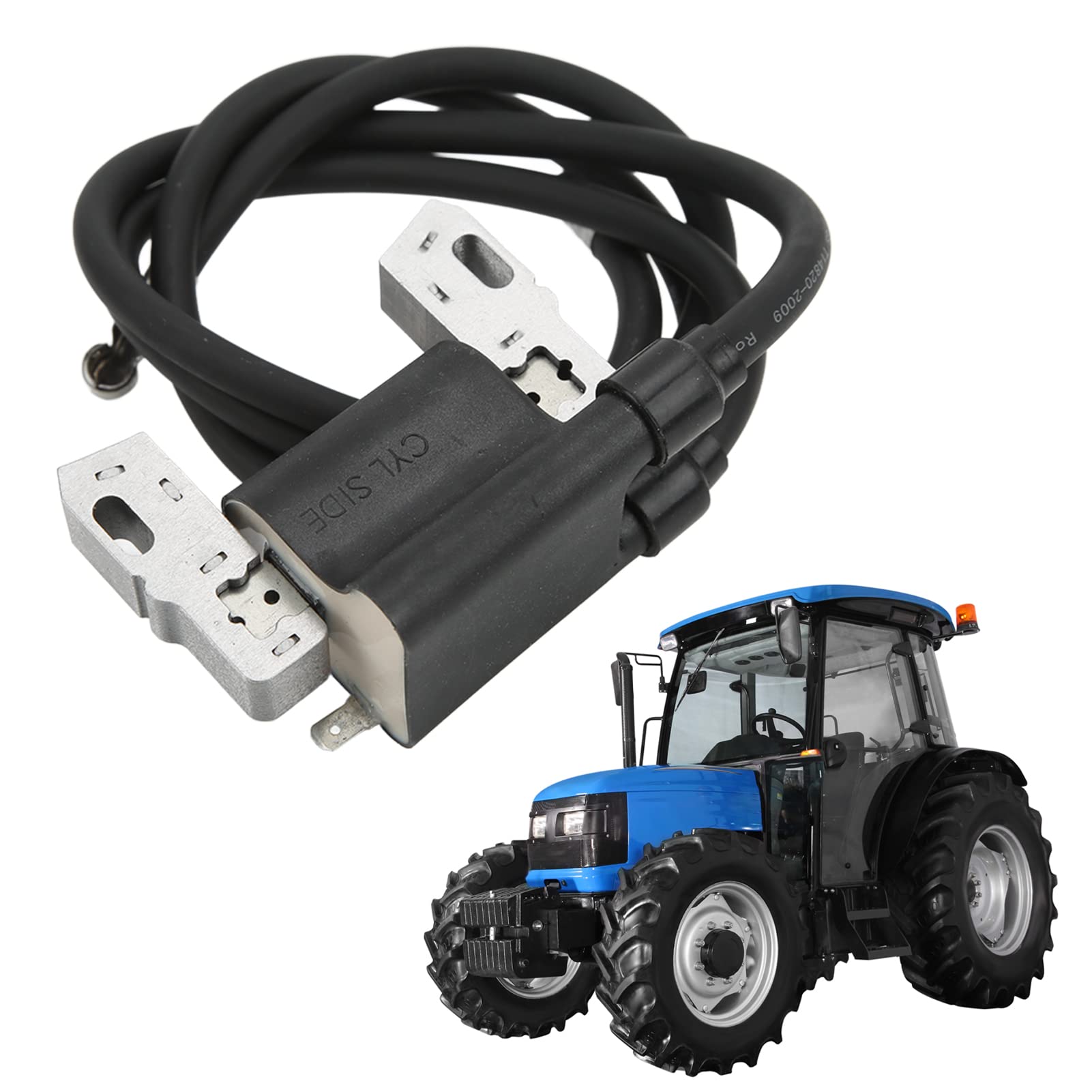 Bobina modulo accensione artigiano 530039163 358797203 358795780