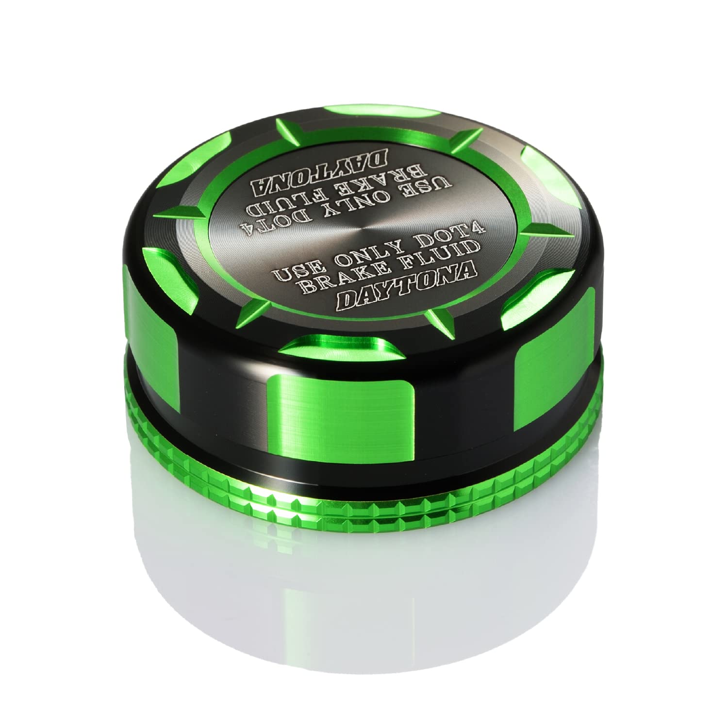 Amazon | デイトナ(Daytona) マスターシリンダー キャップ バイク