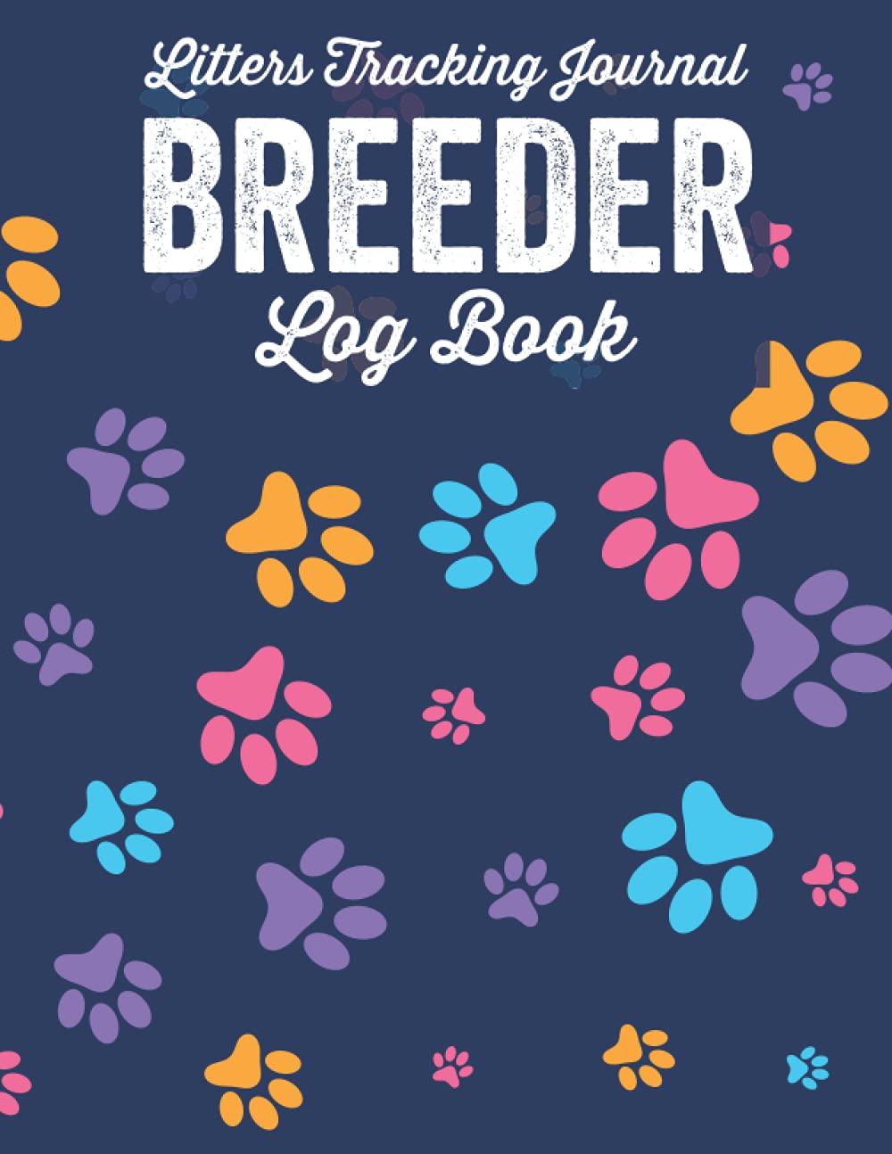 Perpetual Dog Breeding Calendar