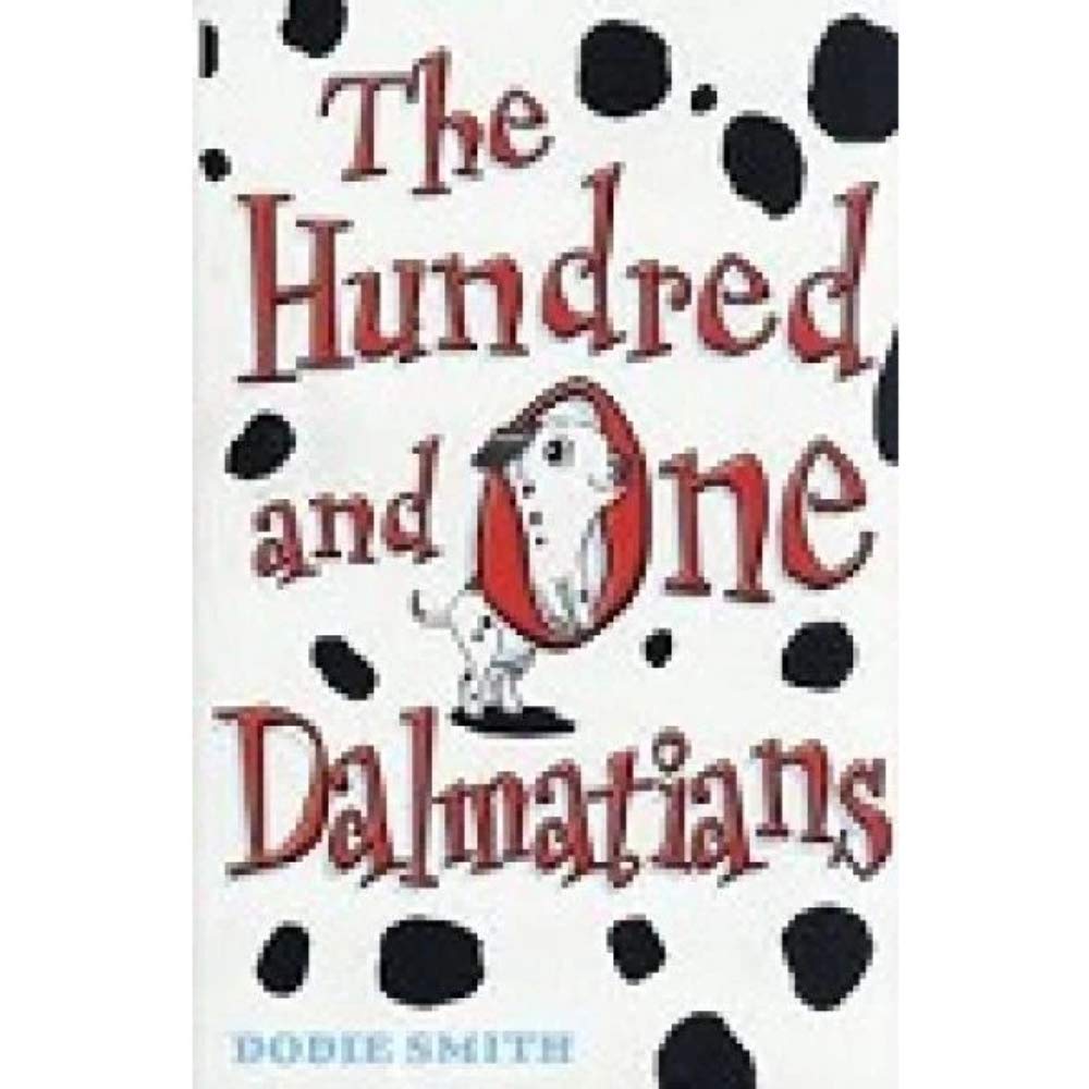 The Hundred and One Dalmatians