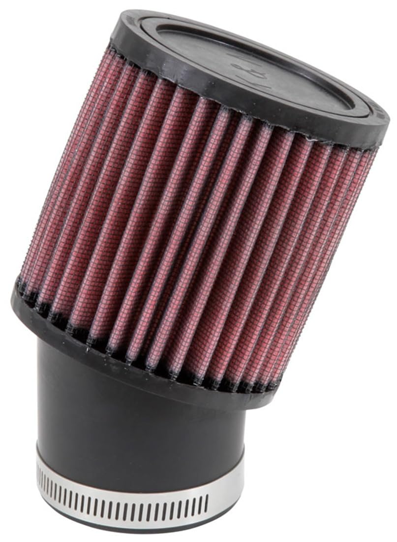 K&N RU-1750 Filtro di gomma universale Auto e Moto