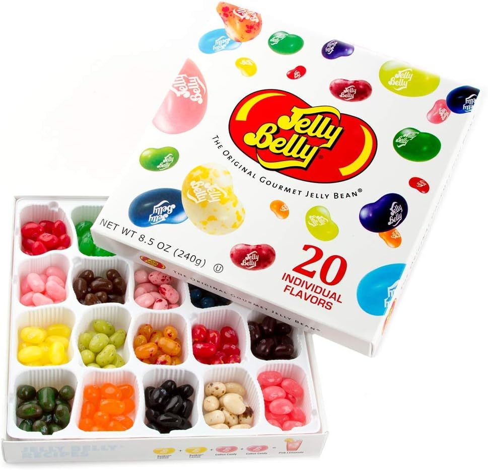 20Flavor Jelly Bean Gift Box Amazon.ca Everything Else