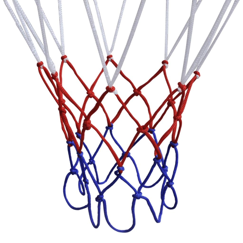 Mangloder Mini Canasta de Baloncesto Set con Bola y Bomba para Interior y Exterior Altura Ajustable Juguete Deportivo Estable para Niños Entrenamiento Casual Regalo Jardín Habitación