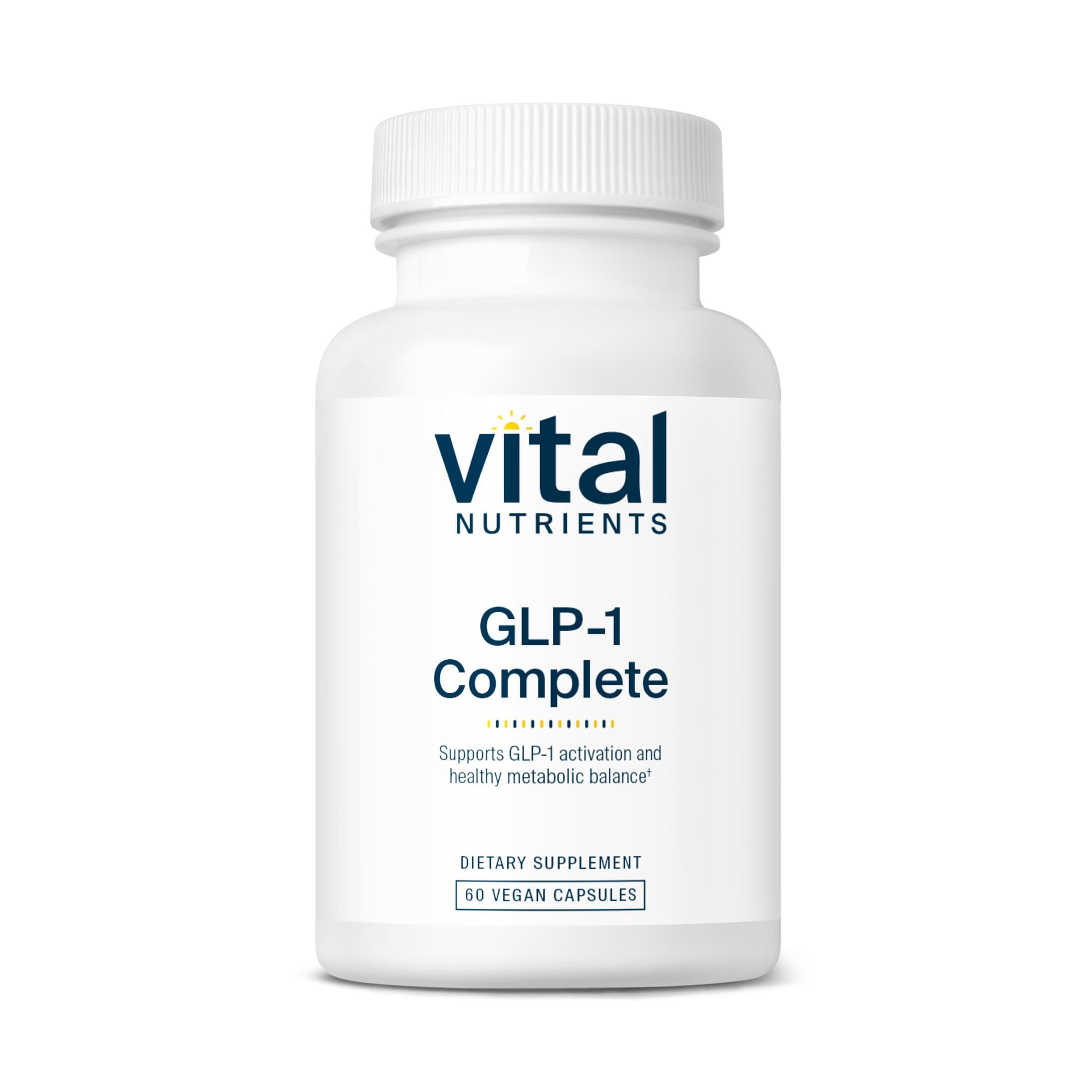 buildleaf glp-1 8-in-1 fit & vital oral solution Amazon.com: Vital Nutrients GLP-1 Complete - GLP-1 Probiotic, Prebiotic,  Postbiotic + Hops Extract - Fast-Acting GLP-1 Activators Helps Curb  Cravings - Vegan, Dairy & Gluten Free
