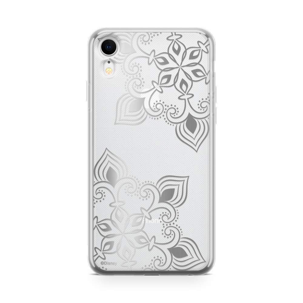 ERT GROUP Original Disney Aladyn 003 iPhone XR Phone Case Cover Multicoloured