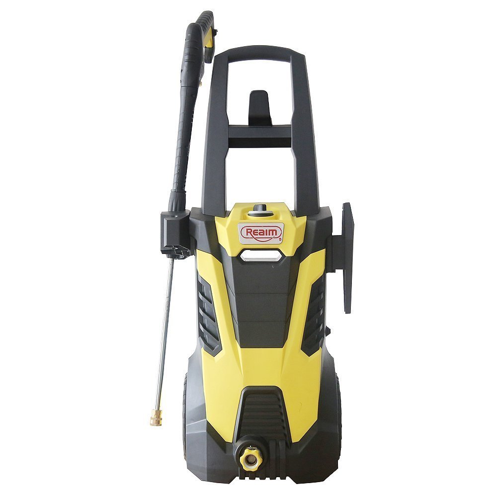 Buy Realm BY02BIMH, Electric Pressure Washer, 2600 PSI, 1.80 GPM, 15