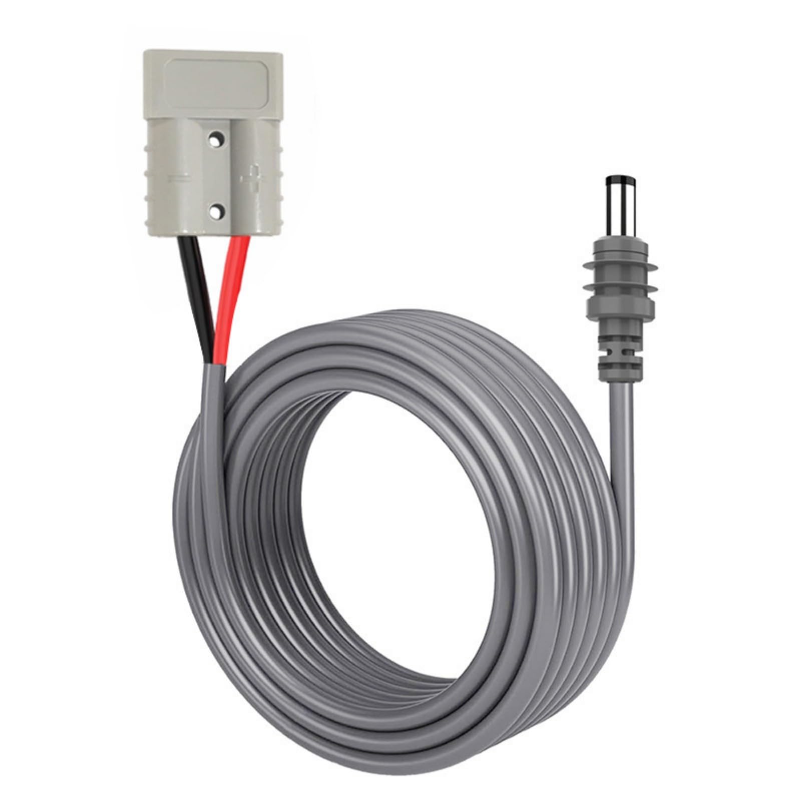 Câble satellite ignifuge avec connecteur flexible pour alimentation de bureau - 8