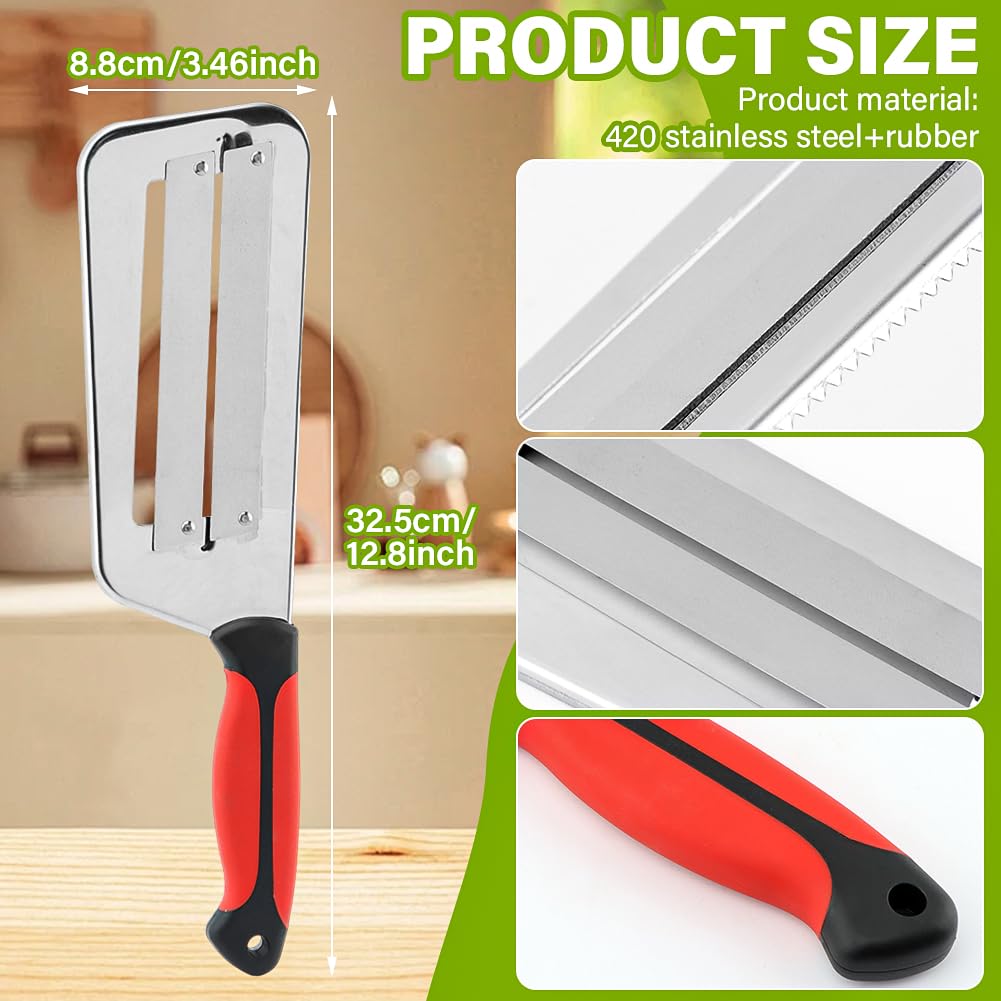 How to Clean Lettuce Knife: Easy Tips for Spotless Blades