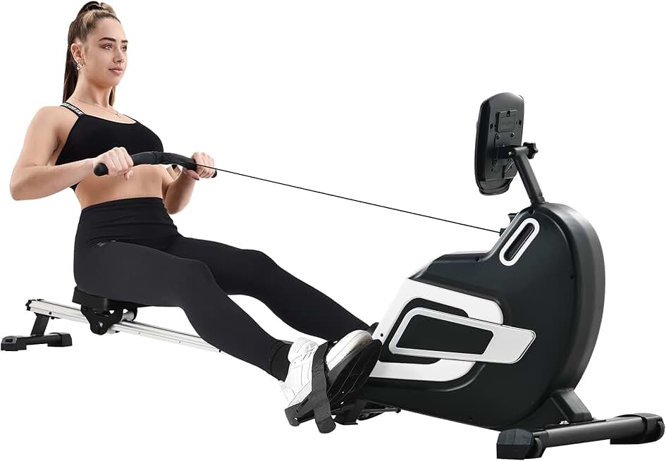 Amazon.co.uk Rowing Machines Rowing Machines / Exercise Machines
