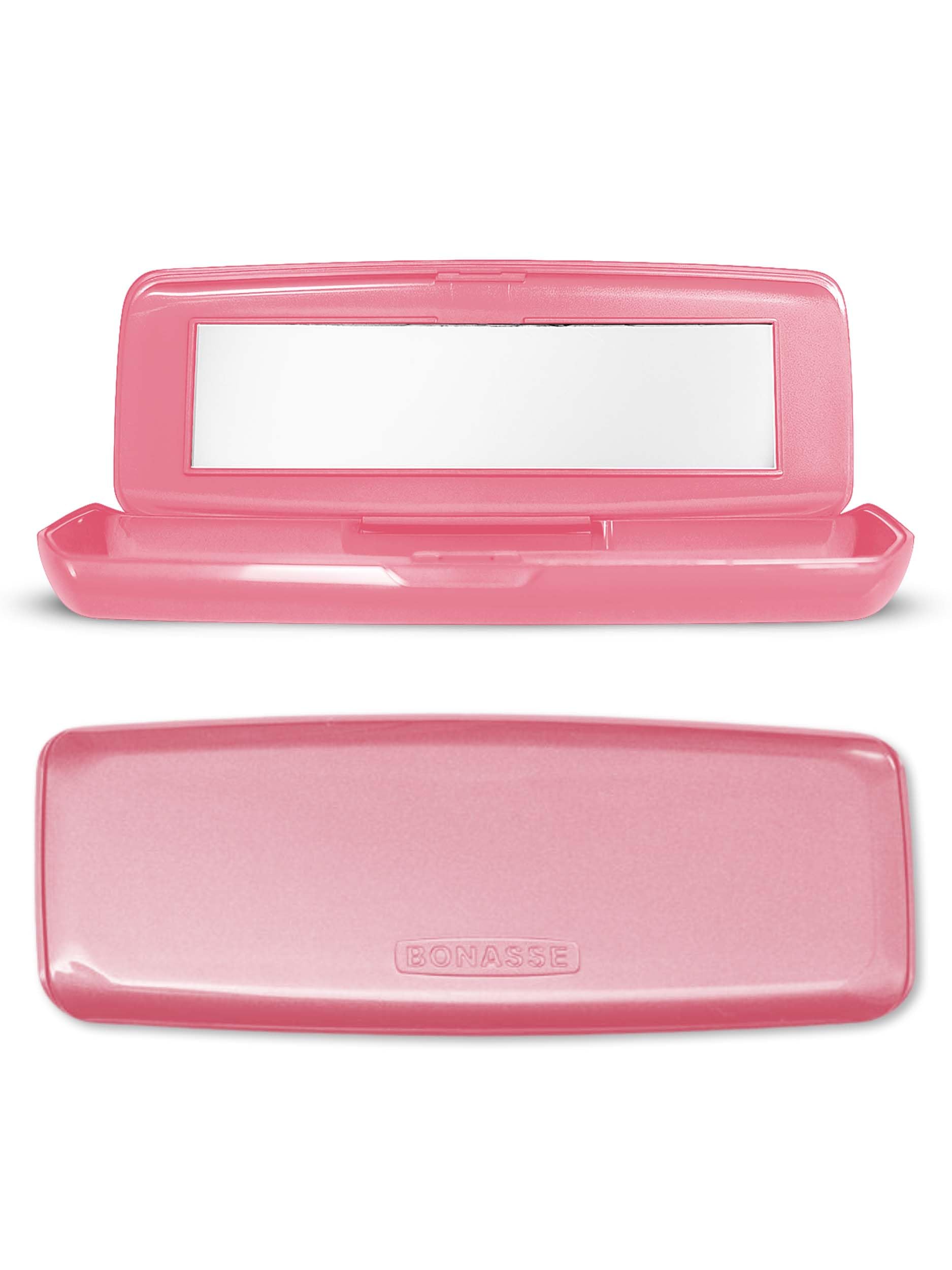 – SPORTS WORLD VISION Daily Disposable Travel Contact Lens Case | Qty 2 of The Same Colour