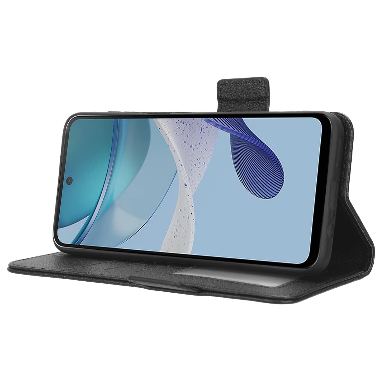 Amazon.co.jp: For Moto G53J 5G/Moto G53y 5G ケース 手帳型 AnnhanT