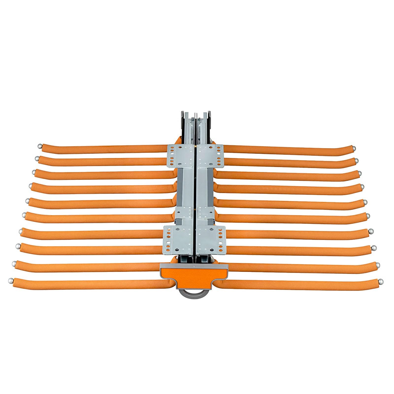 Pantalon de traction LWX rack extensible double rangée haut