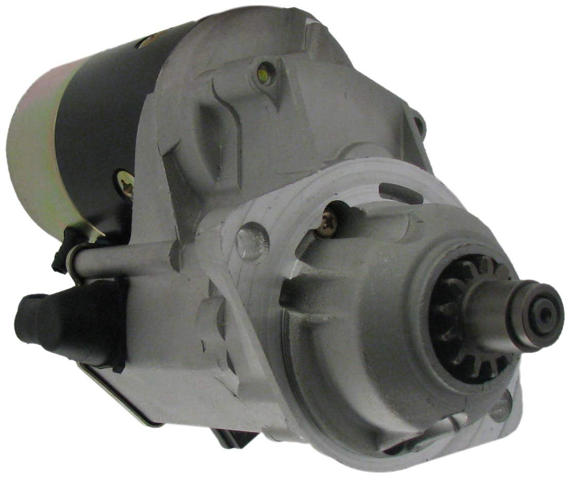 Amazon.com: New Starter for Bluebird Bus All Models By