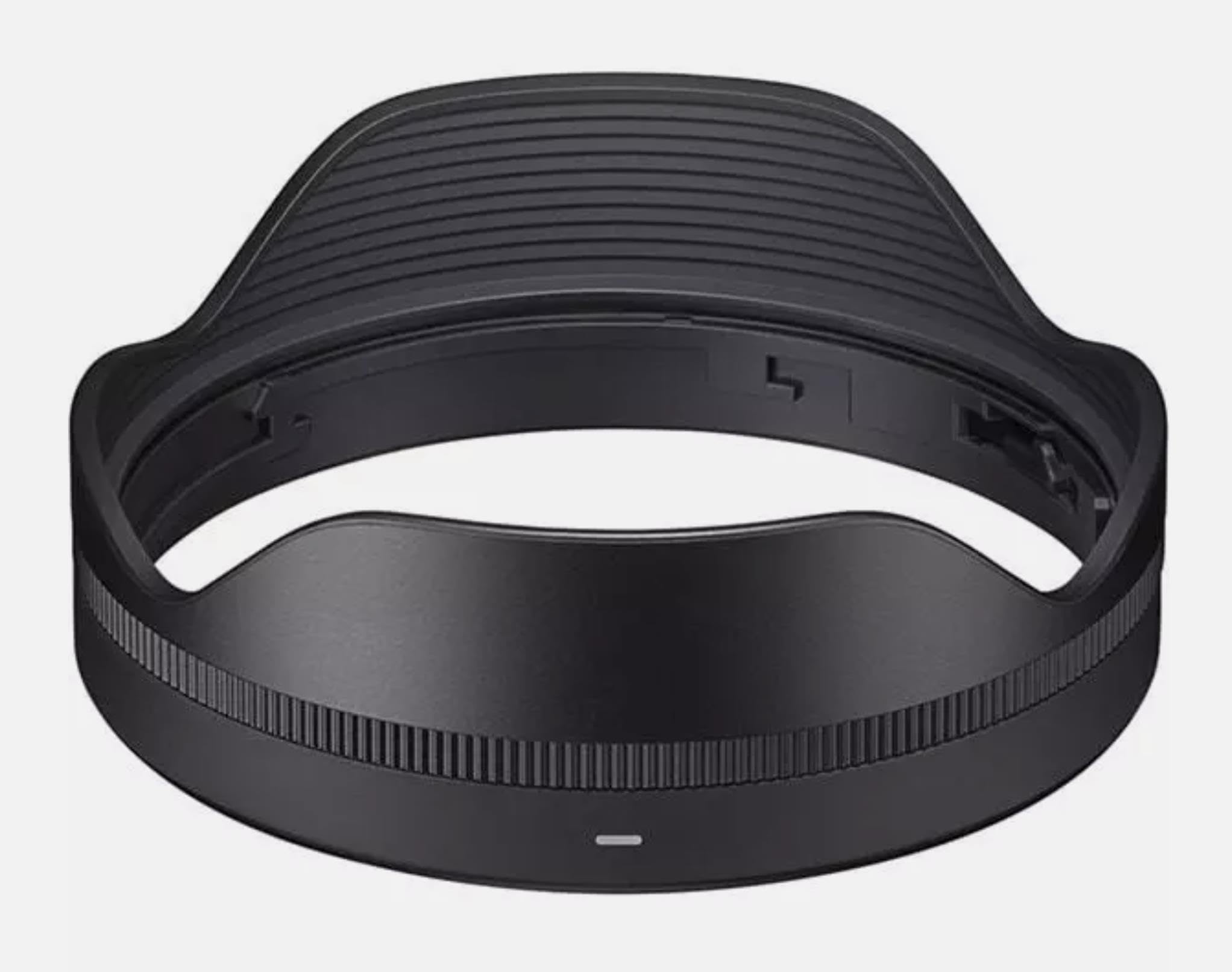 NEW Genuine 67mm Lens Hood LH706-02 Compatible with Sigma 10-18mm f/2.8 DC DN