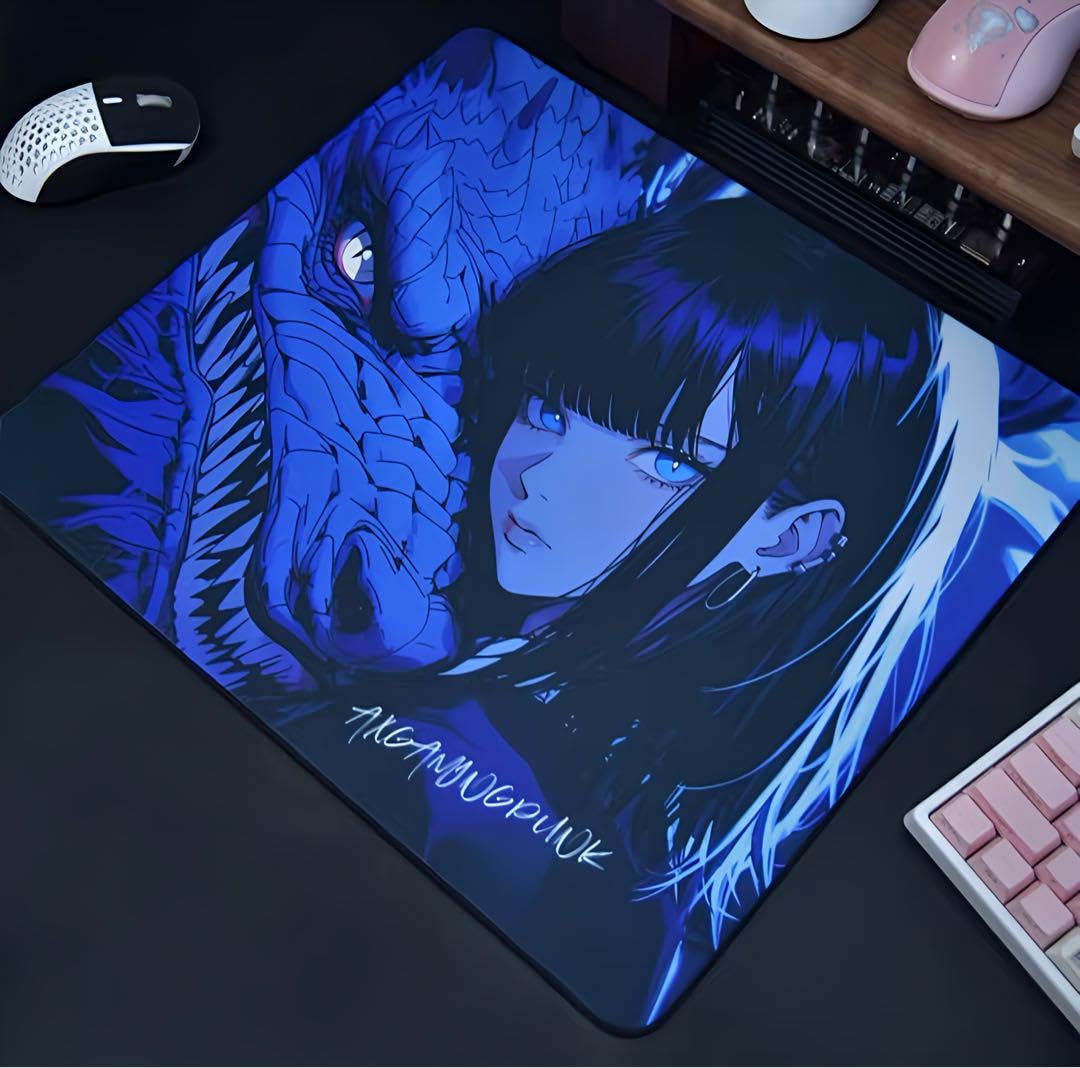 Amazon.co.jp: AXGamingPunk Tai ji V2 loong SOFT（布製） サイズ400 
