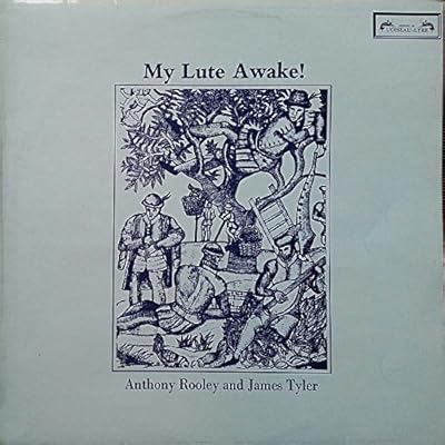 My Lute Awake!
