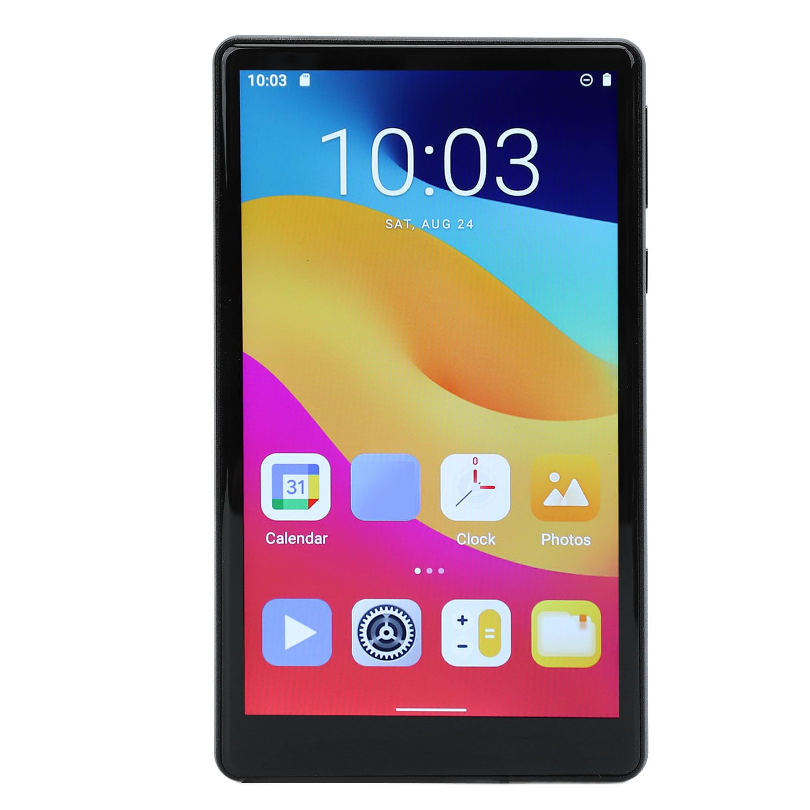 5 0in LED Multi Touch Widescreen MP4 Player with and adopts Technology 1080P Video Playback Supports a Wide