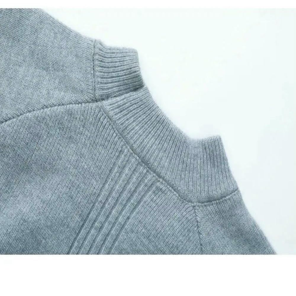 GLDFW Streamline modny sweter z dzianiny jesień/zima High Street Hip-hop odzież męska ciepłe topy
